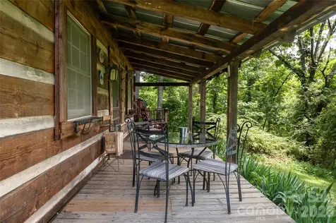 119 Old Salem Branch Drive Alexander NC 28701