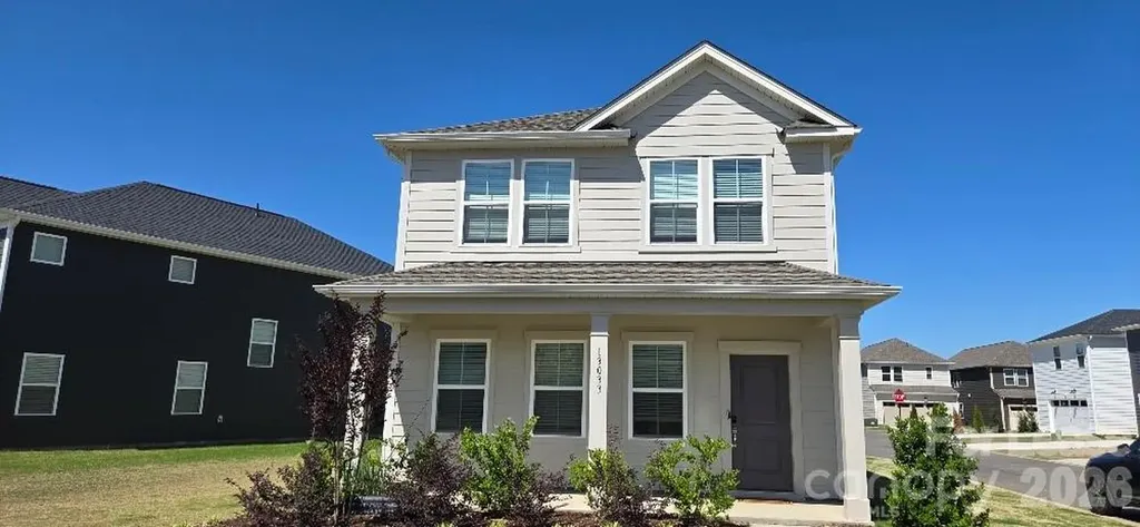 13033 Garren View Lane Charlotte NC 28278