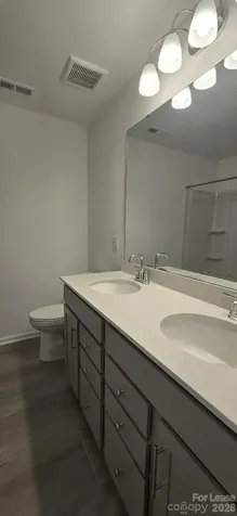 13033 Garren View Lane Charlotte NC 28278