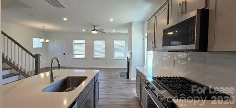 13033 Garren View Lane Charlotte NC 28278