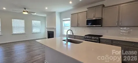 13033 Garren View Lane Charlotte NC 28278