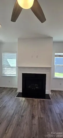 13033 Garren View Lane Charlotte NC 28278