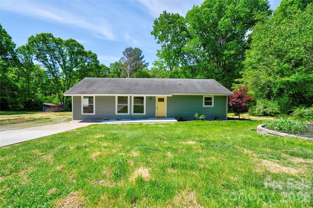532 Bentley Road Shelby NC 28152