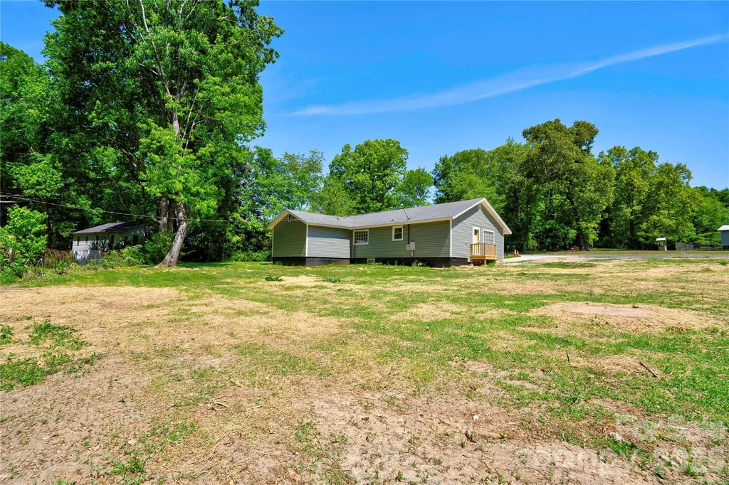 532 Bentley Road Shelby NC 28152