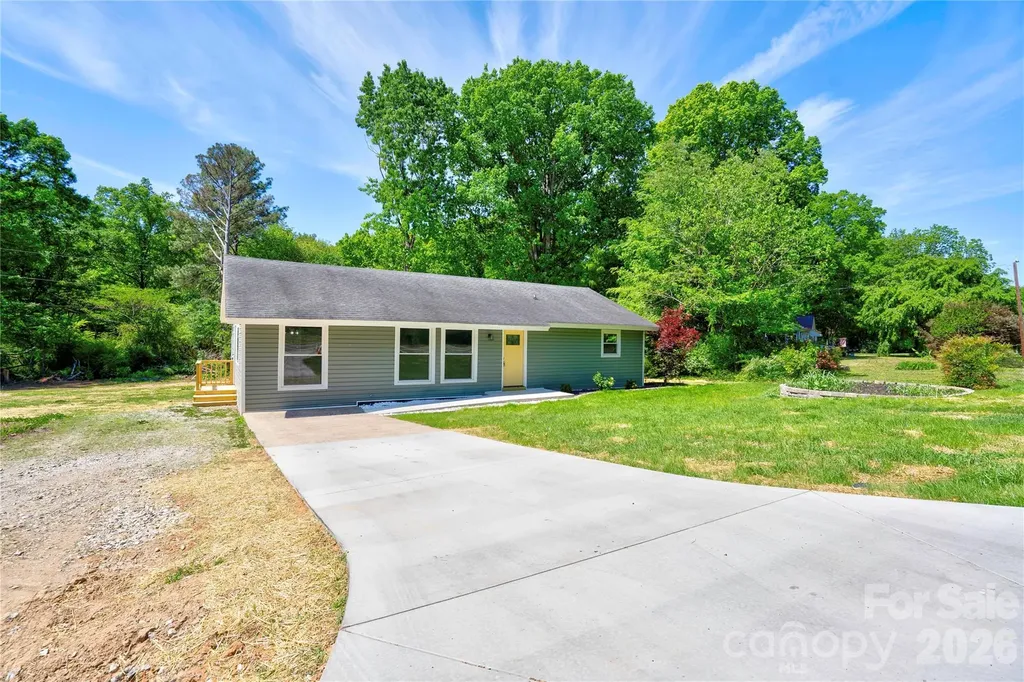 532 Bentley Road Shelby NC 28152