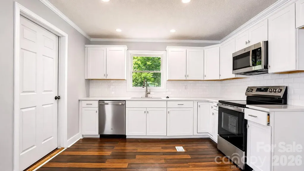 532 Bentley Road Shelby NC 28152