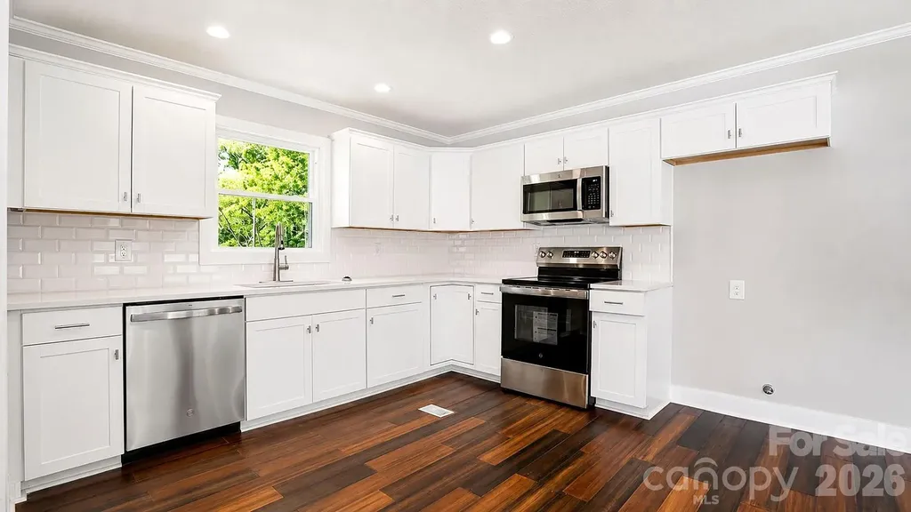 532 Bentley Road Shelby NC 28152