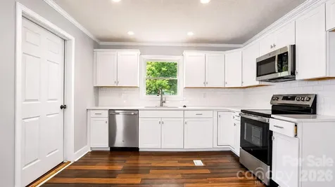 532 Bentley Road Shelby NC 28152