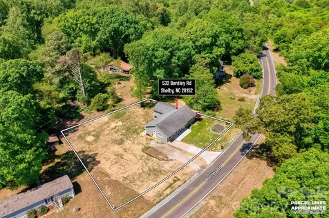 532 Bentley Road Shelby NC 28152