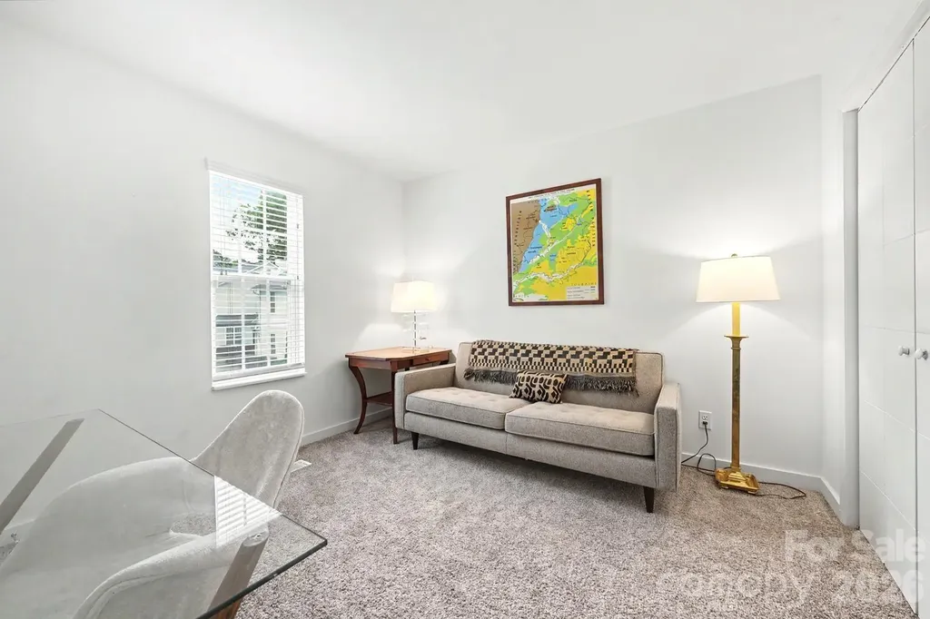 1511 Briar Creek Road Charlotte NC 28205