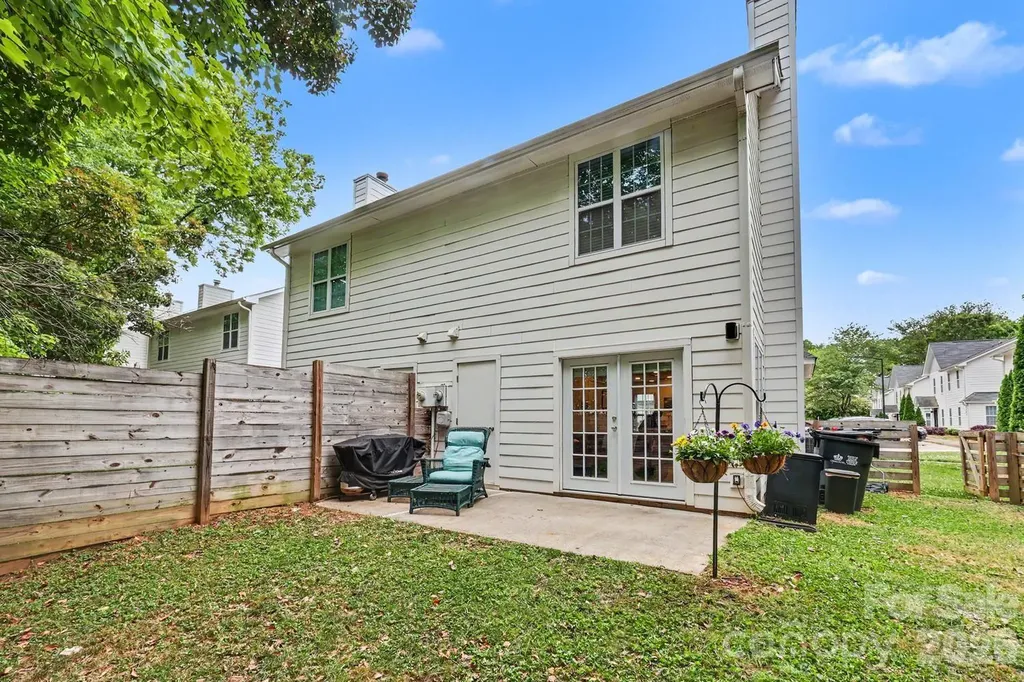 1511 Briar Creek Road Charlotte NC 28205