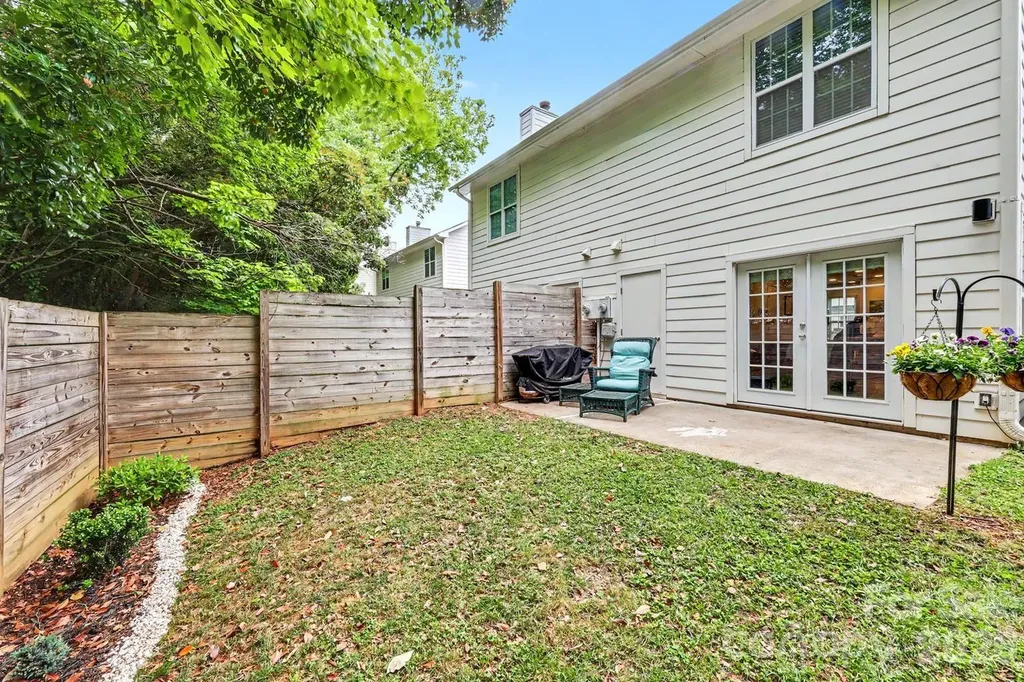1511 Briar Creek Road Charlotte NC 28205