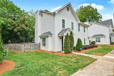 1511 Briar Creek Road Charlotte NC 28205