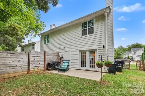 1511 Briar Creek Road Charlotte NC 28205