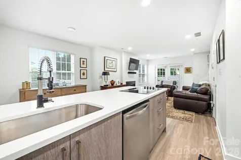 1511 Briar Creek Road Charlotte NC 28205