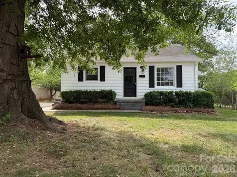1431 3rd Street Place NE Hickory NC 28601