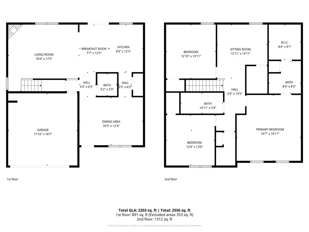 220 Roper Street Candler NC 28715