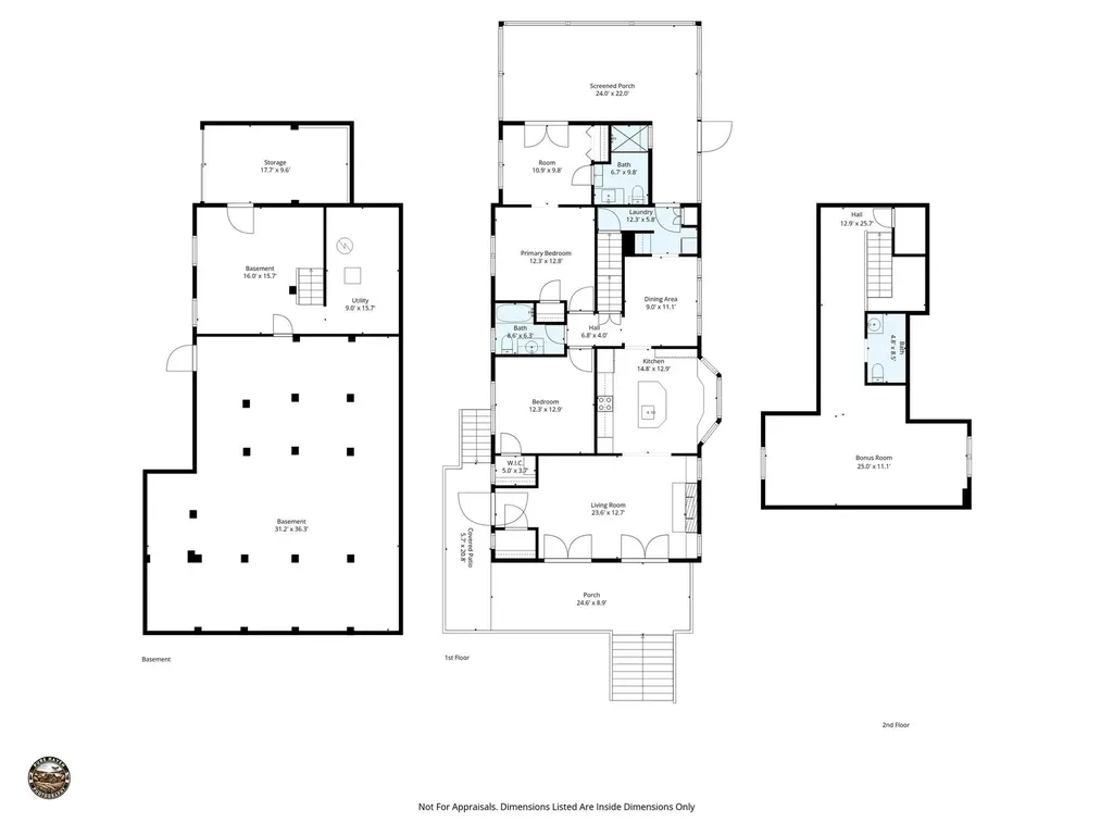 104 W Lake Avenue Hendersonville NC 28739
