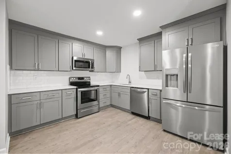 1853 Lakedell Drive Charlotte NC 28215