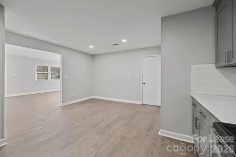 1853 Lakedell Drive Charlotte NC 28215