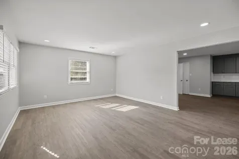 1853 Lakedell Drive Charlotte NC 28215