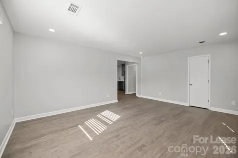 1853 Lakedell Drive Charlotte NC 28215