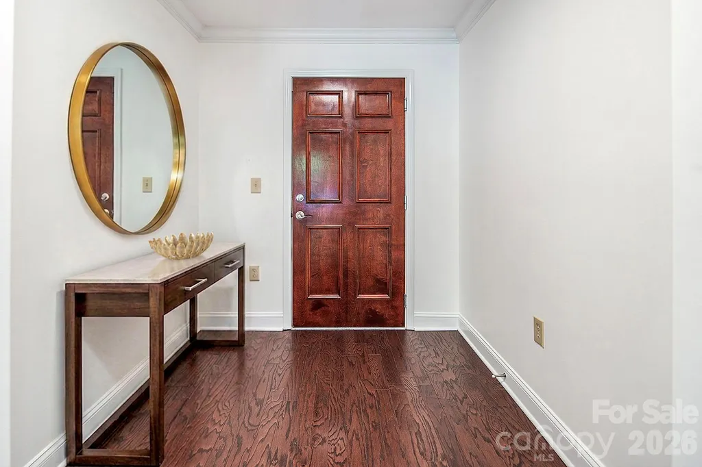 300 W 5th Street W Charlotte NC 28202
