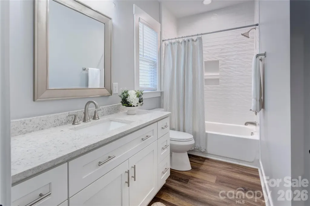 9311 Willowglen Trail Charlotte NC 28215