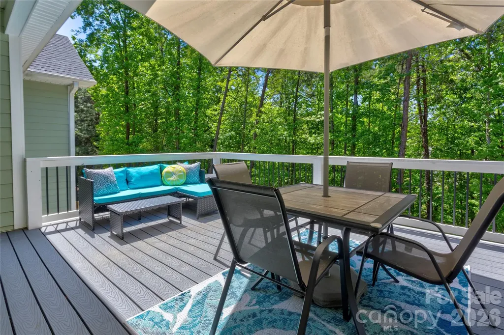 9311 Willowglen Trail Charlotte NC 28215