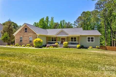 9311 Willowglen Trail Charlotte NC 28215