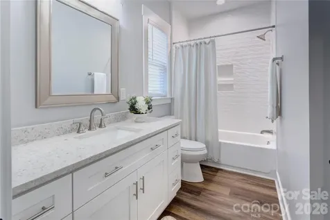 9311 Willowglen Trail Charlotte NC 28215
