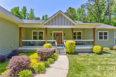 9311 Willowglen Trail Charlotte NC 28215