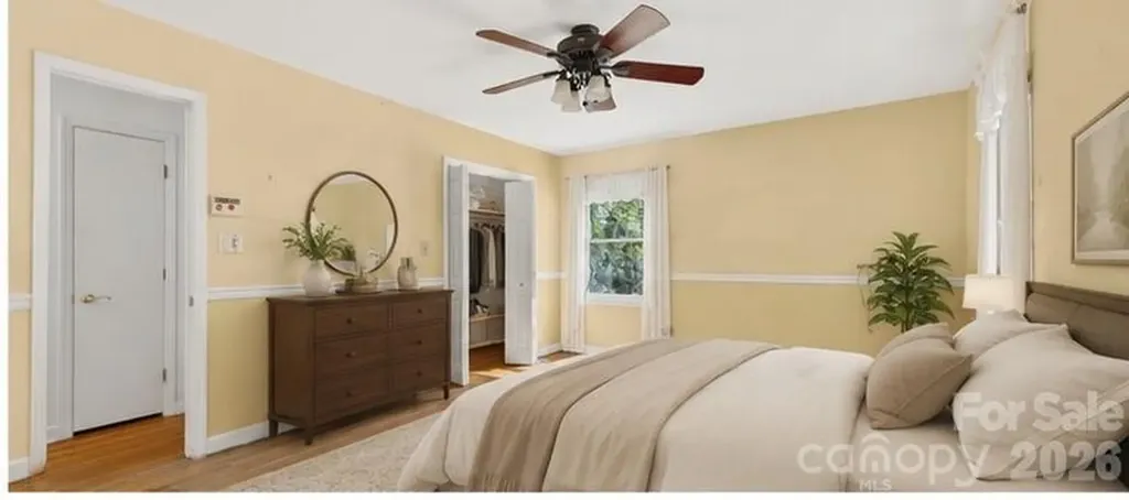 1511 Ormsby Court Charlotte NC 28211