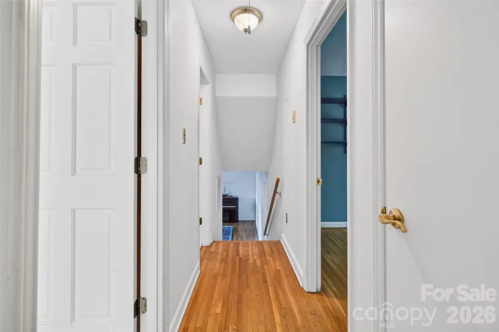 1511 Ormsby Court Charlotte NC 28211