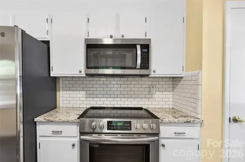 1511 Ormsby Court Charlotte NC 28211