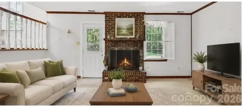 1511 Ormsby Court Charlotte NC 28211