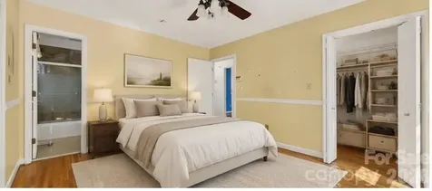 1511 Ormsby Court Charlotte NC 28211