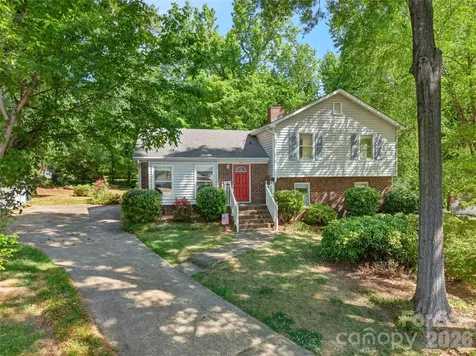 1511 Ormsby Court Charlotte NC 28211