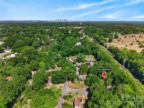 1511 Ormsby Court Charlotte NC 28211