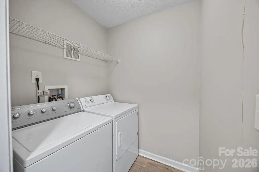 11540 Briddle Hall Court Charlotte NC 28214