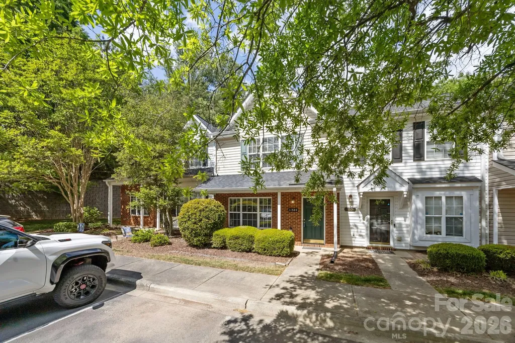 11540 Briddle Hall Court Charlotte NC 28214