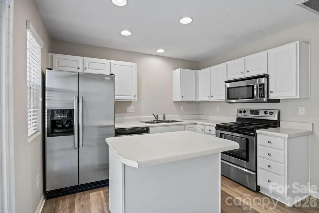 11540 Briddle Hall Court Charlotte NC 28214