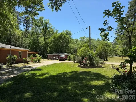 2301 Eva Drive NW Concord NC 28027