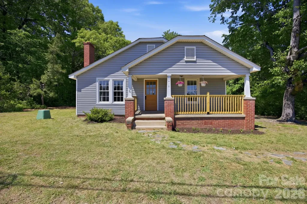 2610 Nc 152 Highway W China Grove NC 28023