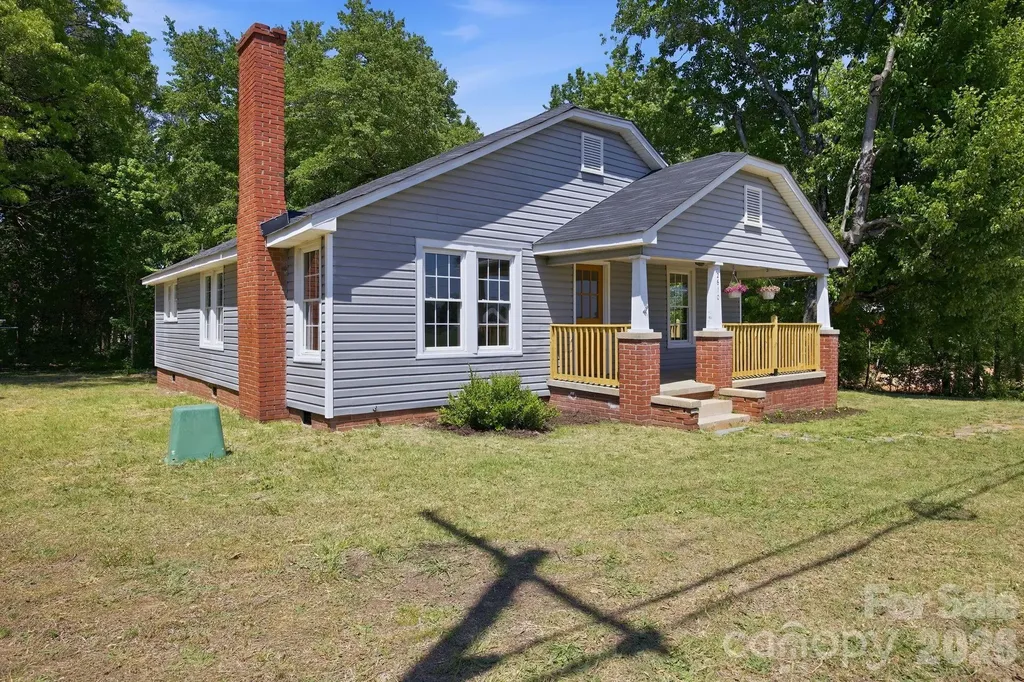 2610 Nc 152 Highway W China Grove NC 28023