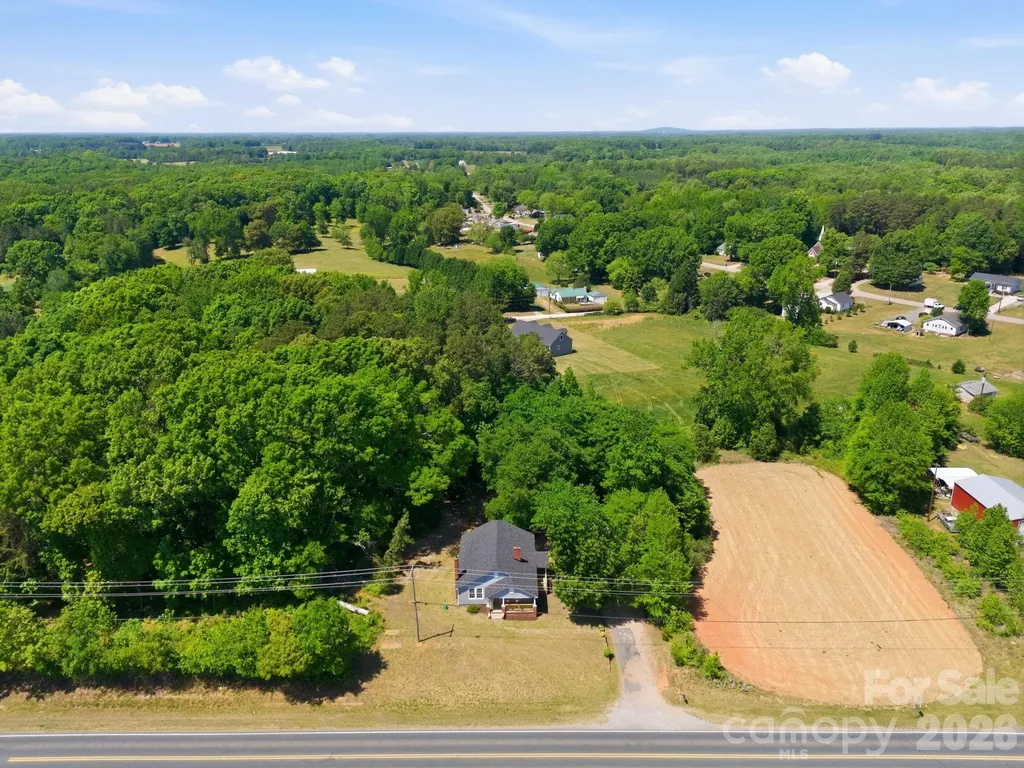 2610 Nc 152 Highway W China Grove NC 28023