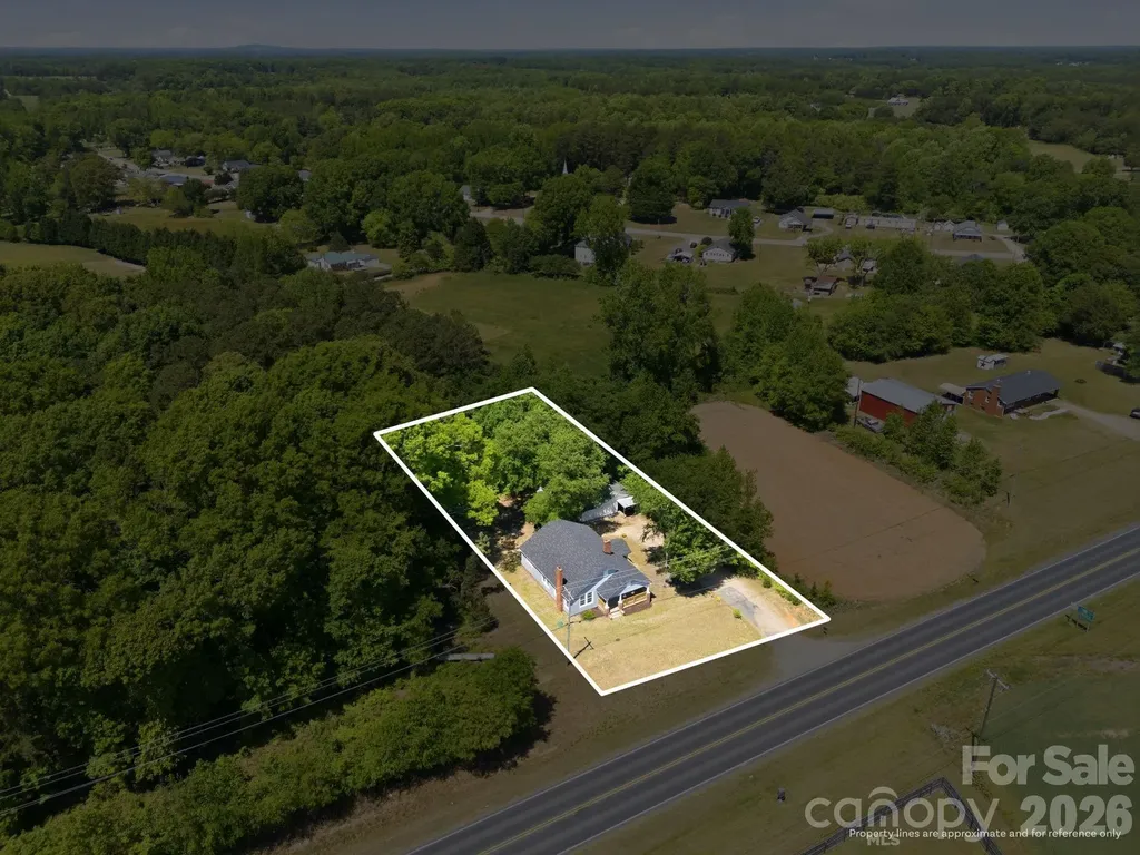 2610 Nc 152 Highway W China Grove NC 28023