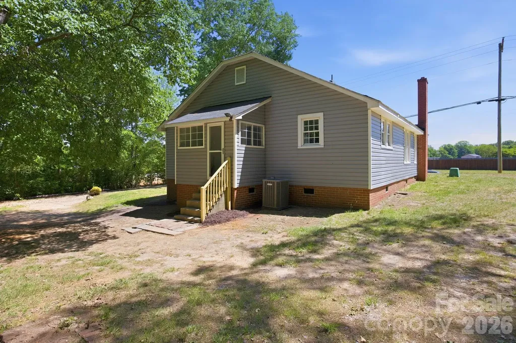 2610 Nc 152 Highway W China Grove NC 28023