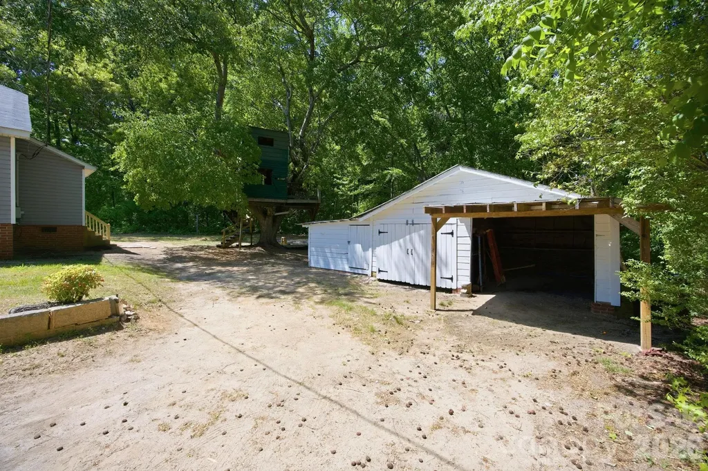 2610 Nc 152 Highway W China Grove NC 28023