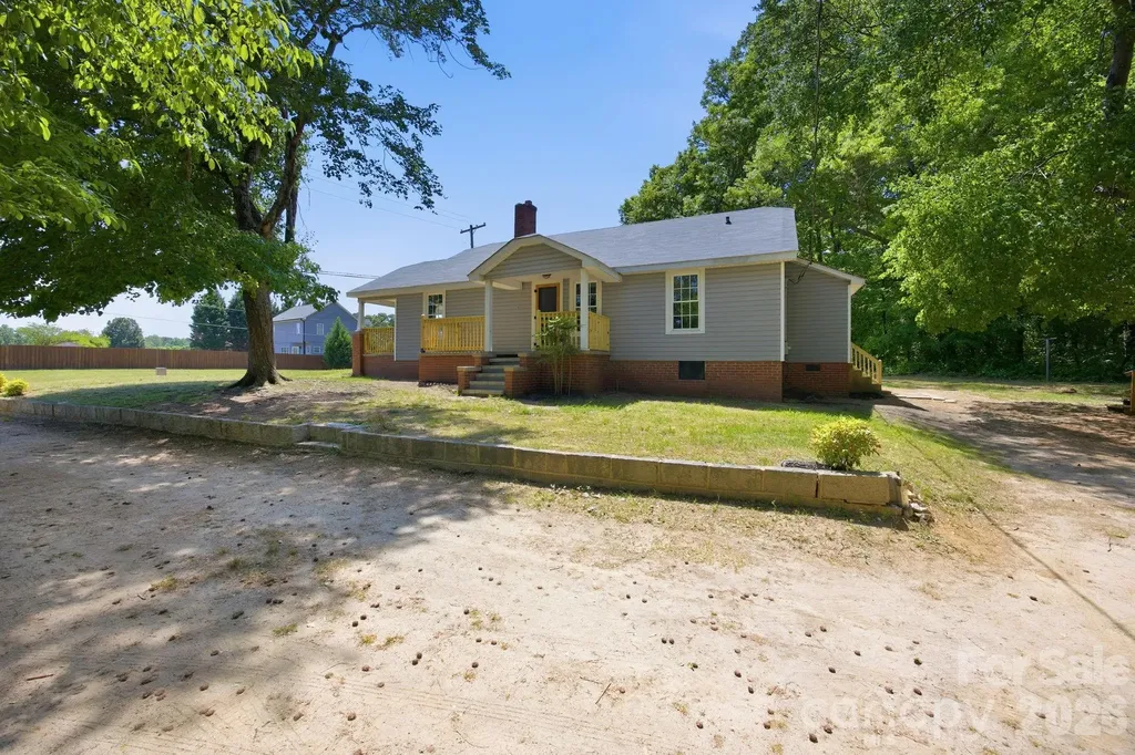 2610 Nc 152 Highway W China Grove NC 28023